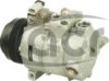 ACR 134375 Compressor, air conditioning